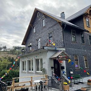 Boutique Hotel Am Bahndamm