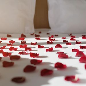 Privilege Double Room Romantic